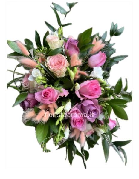 Bouquet dolce amor