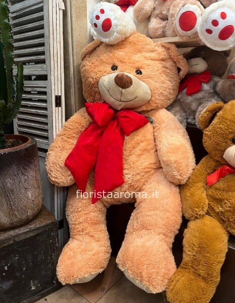 Orso miele 2 dimensioni